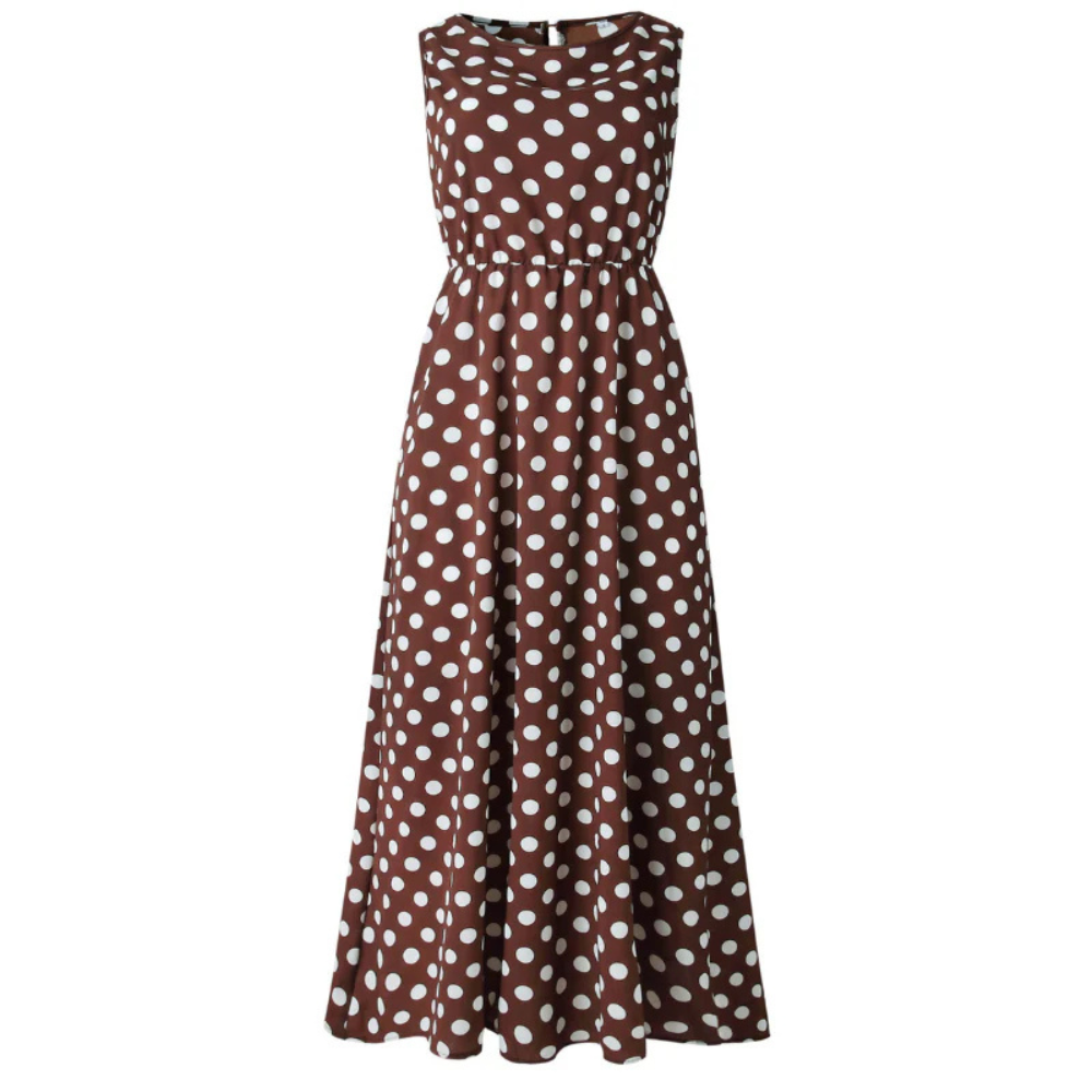 Timeless Vintage Style Garment