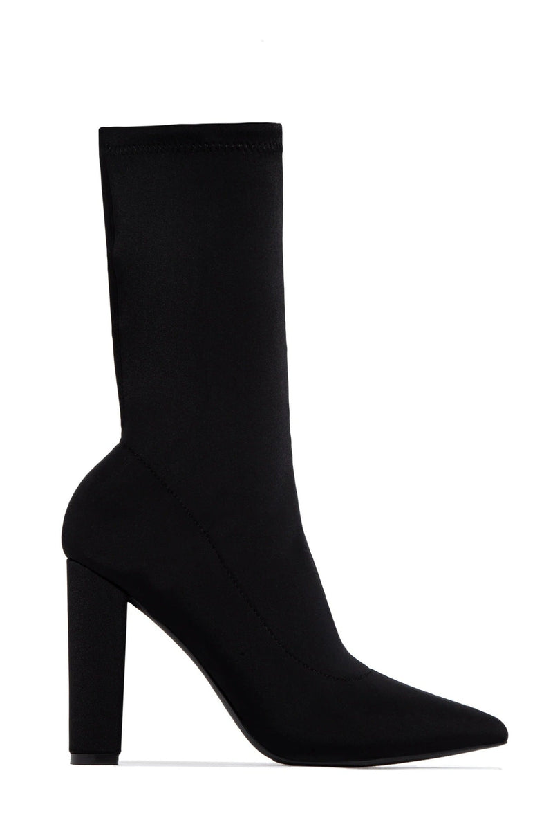 Elegant Orthopedic Boots for Every Step