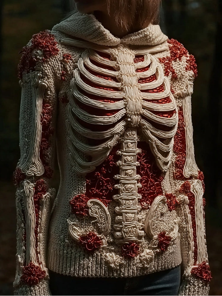 Beautifully Crafted Jumper