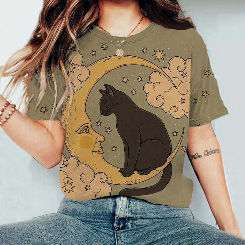 Thoughtfully Designed T-Shirt