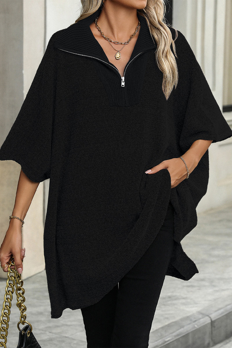 Timeless Vintage Style Jumper