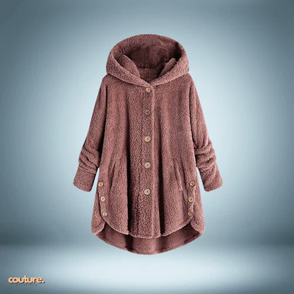 LM | with buttons and hood
