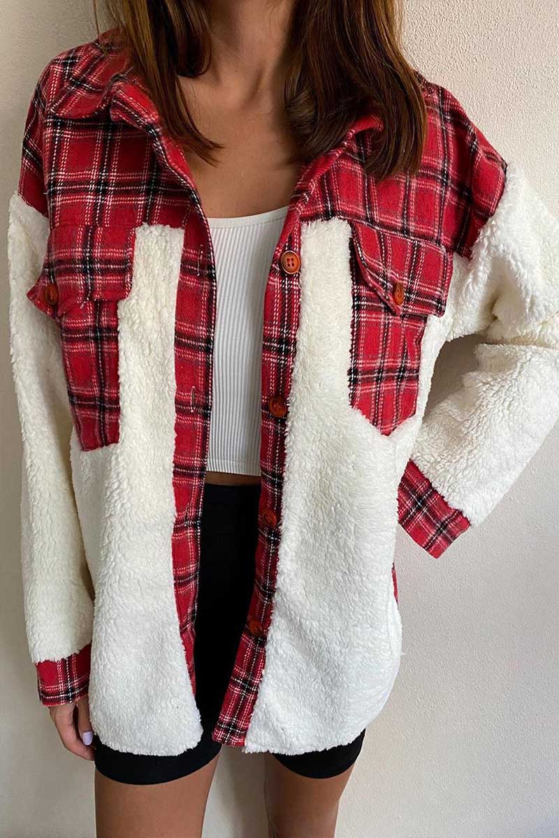 Elegantly Designed Jacket