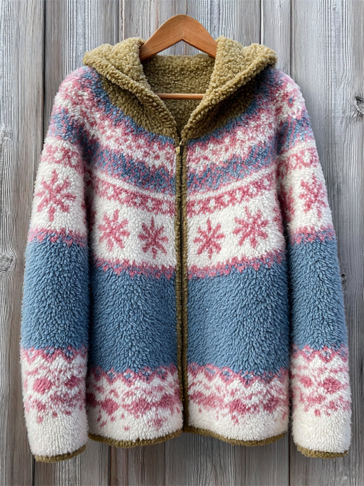 Beautifully Crafted Jacket
