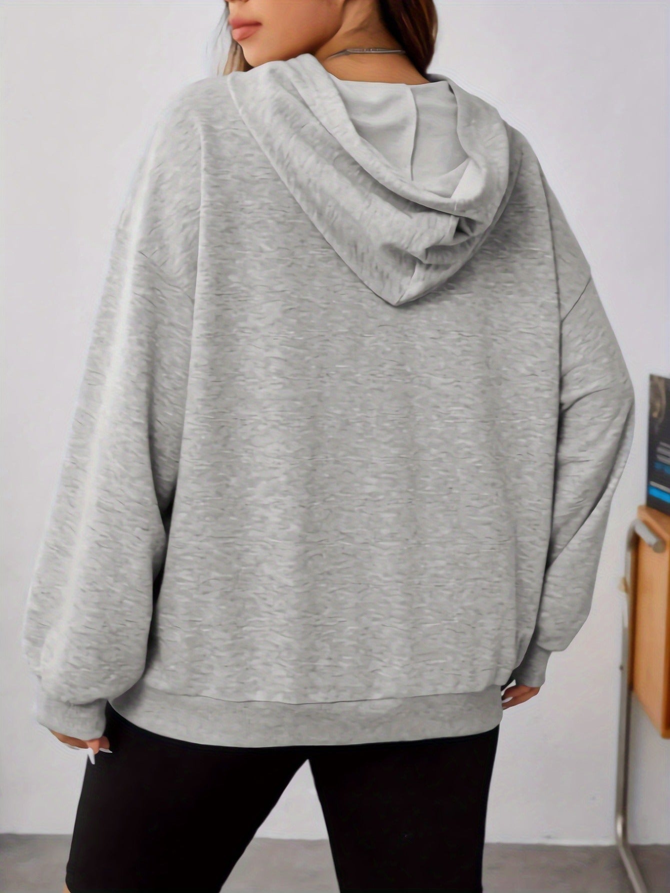 Timeless Vintage Style Pullover