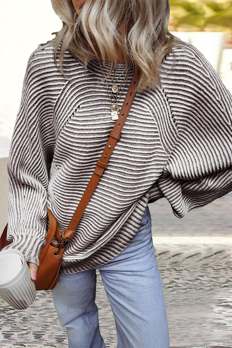 Vintage Inspired Jumper