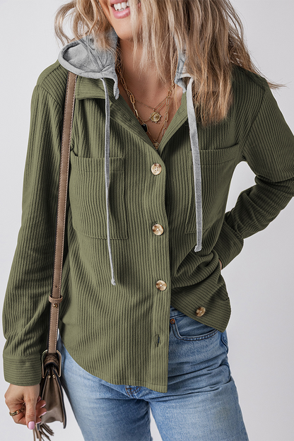 Elegantly Designed Jacket