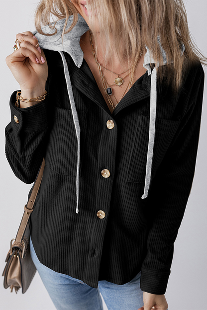Elegantly Designed Jacket