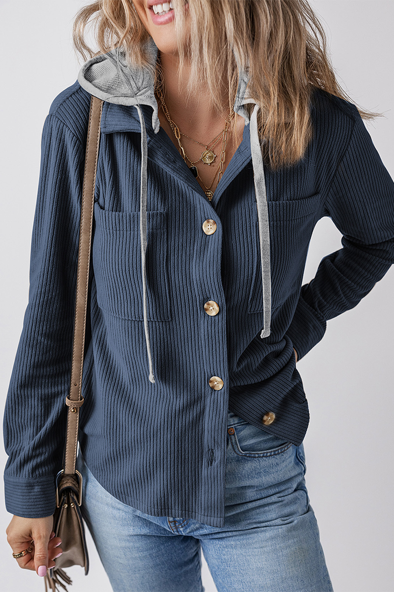 Elegantly Designed Jacket