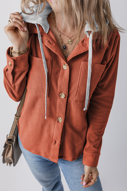 Elegantly Designed Jacket