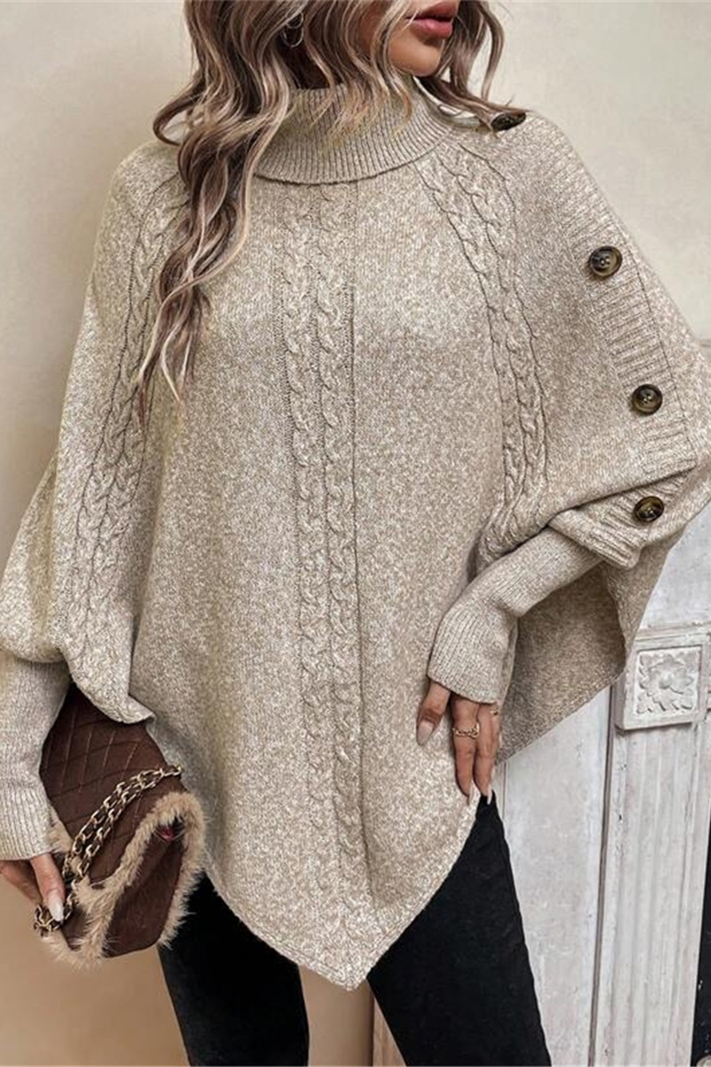 Classic Vintage Jumper