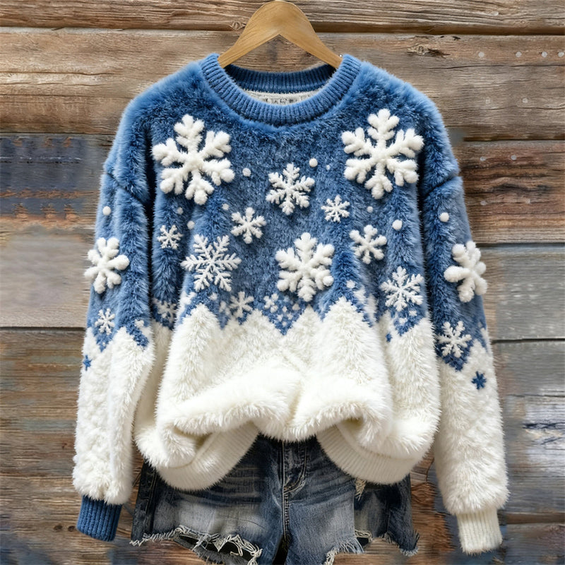 Thoughtfully Designed Jumper