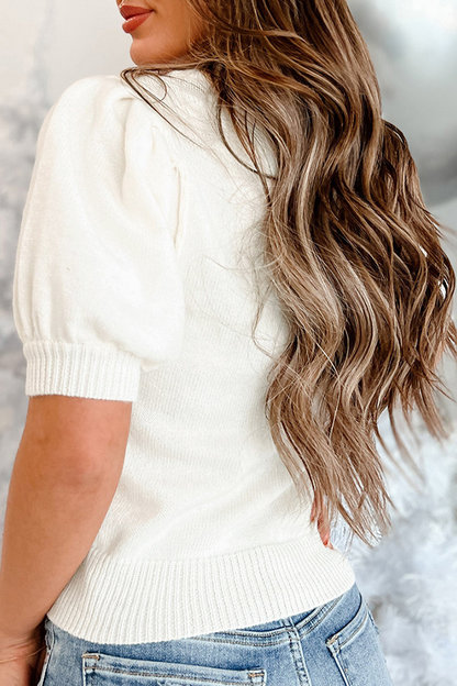 Elegantly Designed Jumper