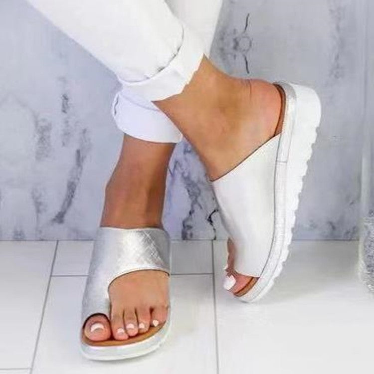 Vintage Inspired Orthopedic Shoes