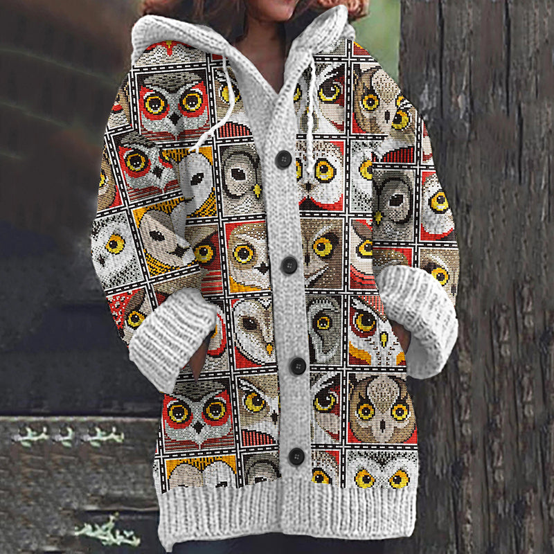 Beautifully Crafted Cardigan