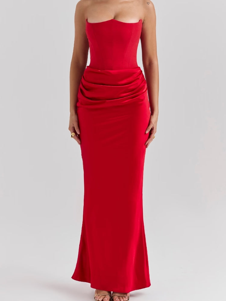 Vintage Inspired Dress