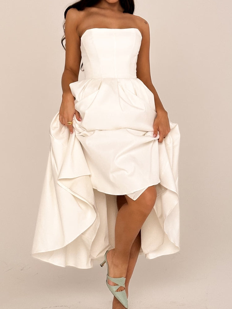 Elegantly Designed Dress