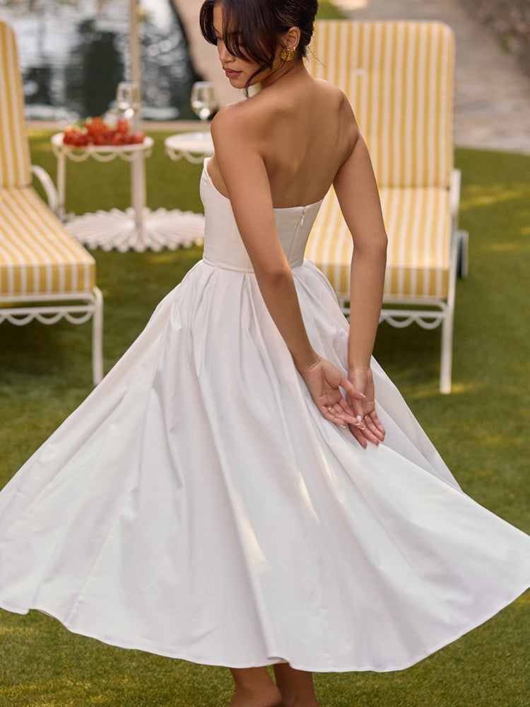 Elegantly Designed Dress