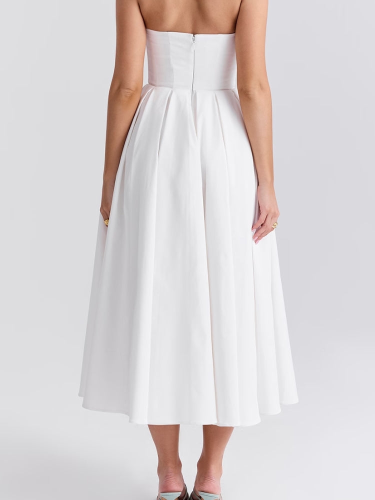 Elegantly Designed Dress