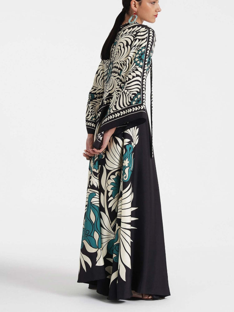 Elegantly Designed Dress
