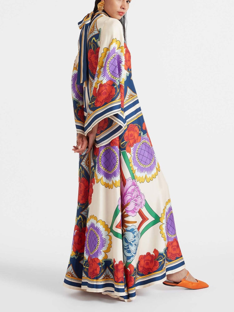 Elegantly Designed Dress