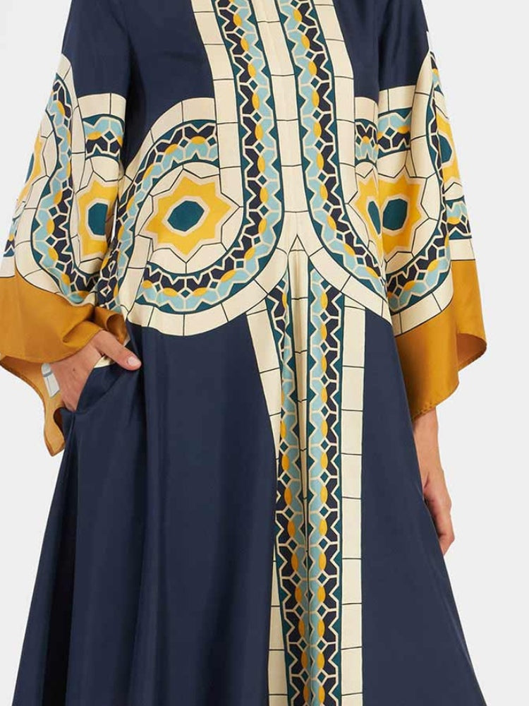Beautifully Crafted Dress