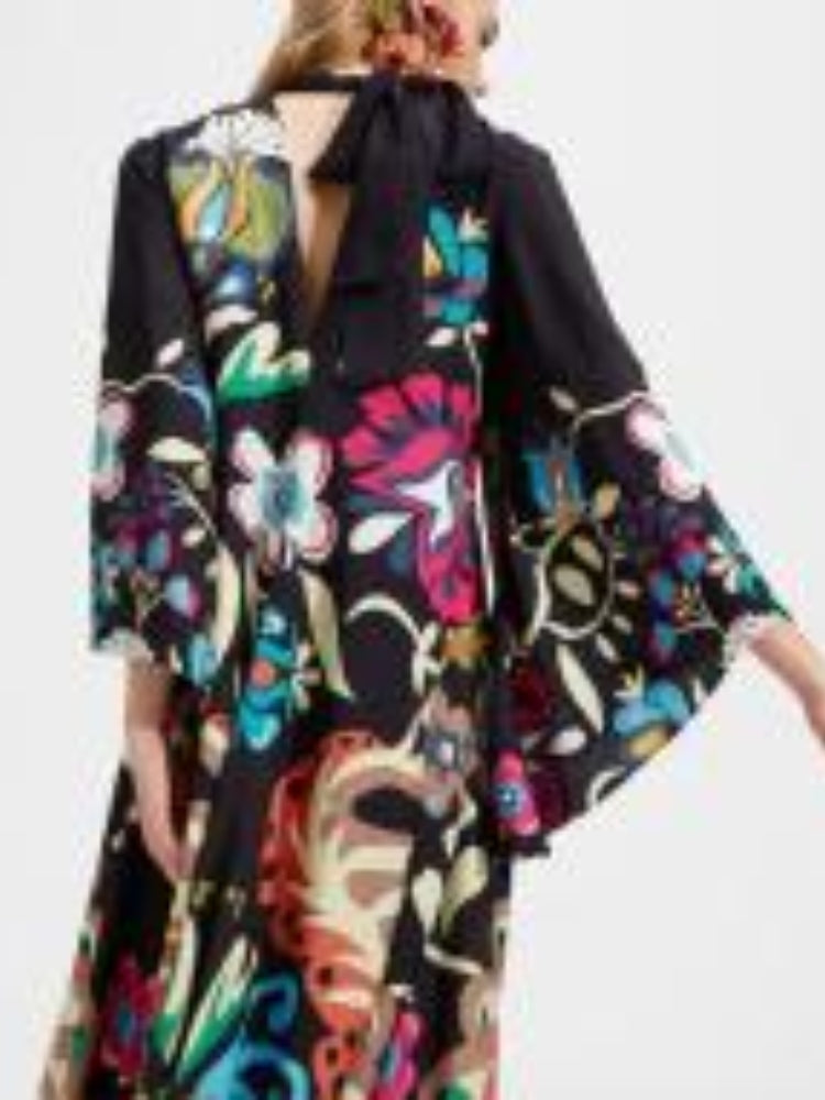 Thoughtfully Designed Dress