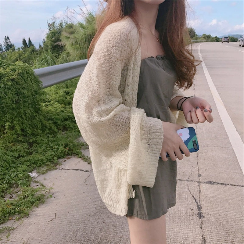 Vintage Inspired Cardigan