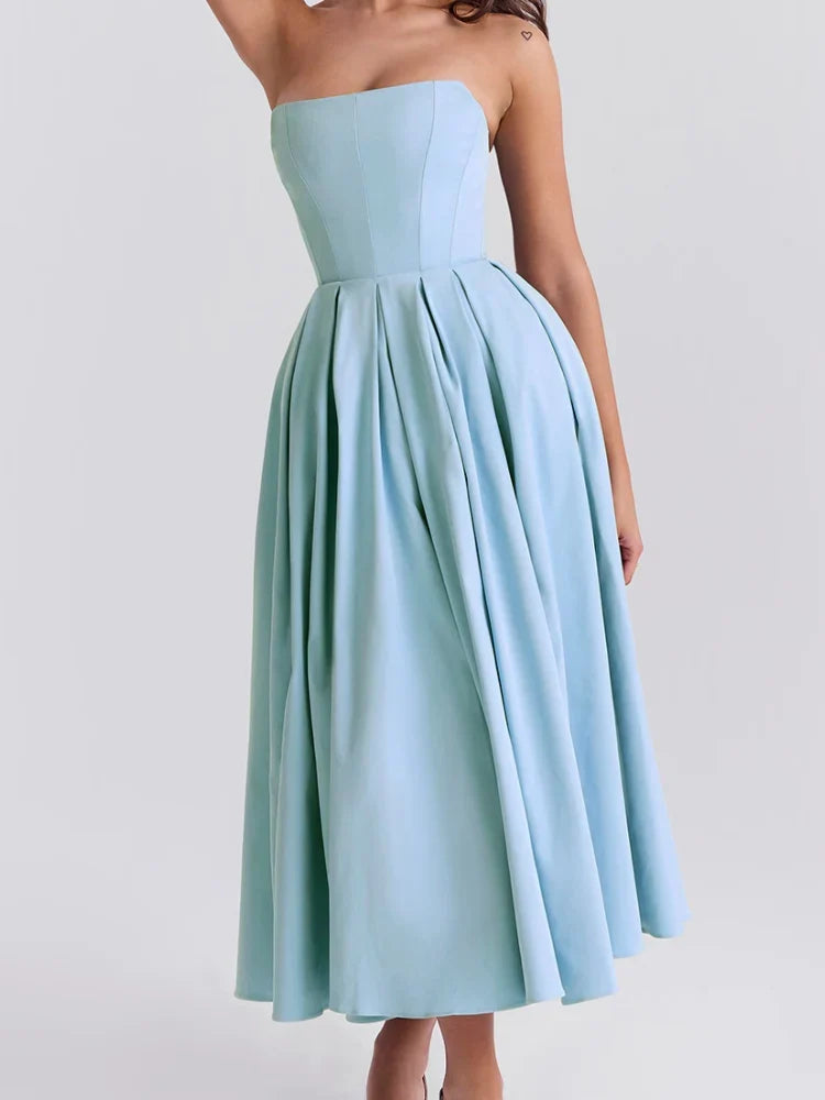 Elegantly Designed Dress