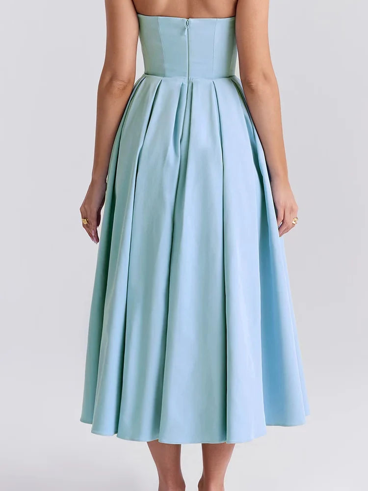 Elegantly Designed Dress