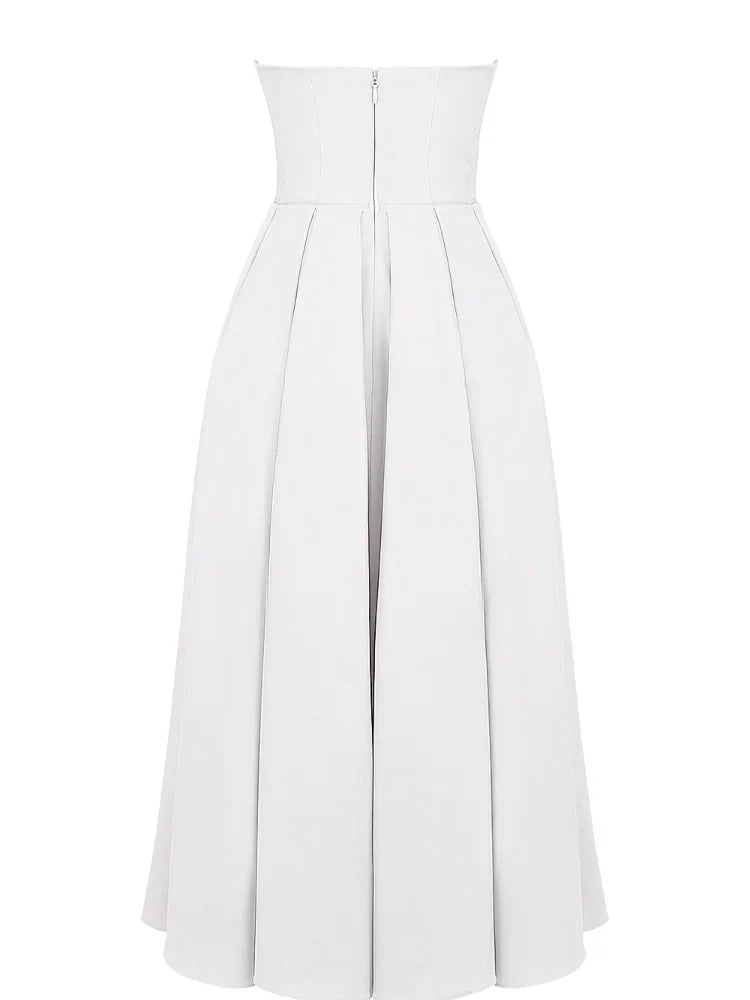 Elegantly Designed Dress