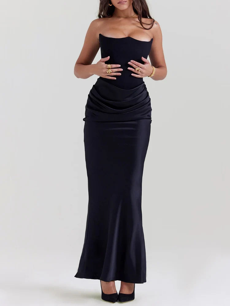 Classic Designed Dress