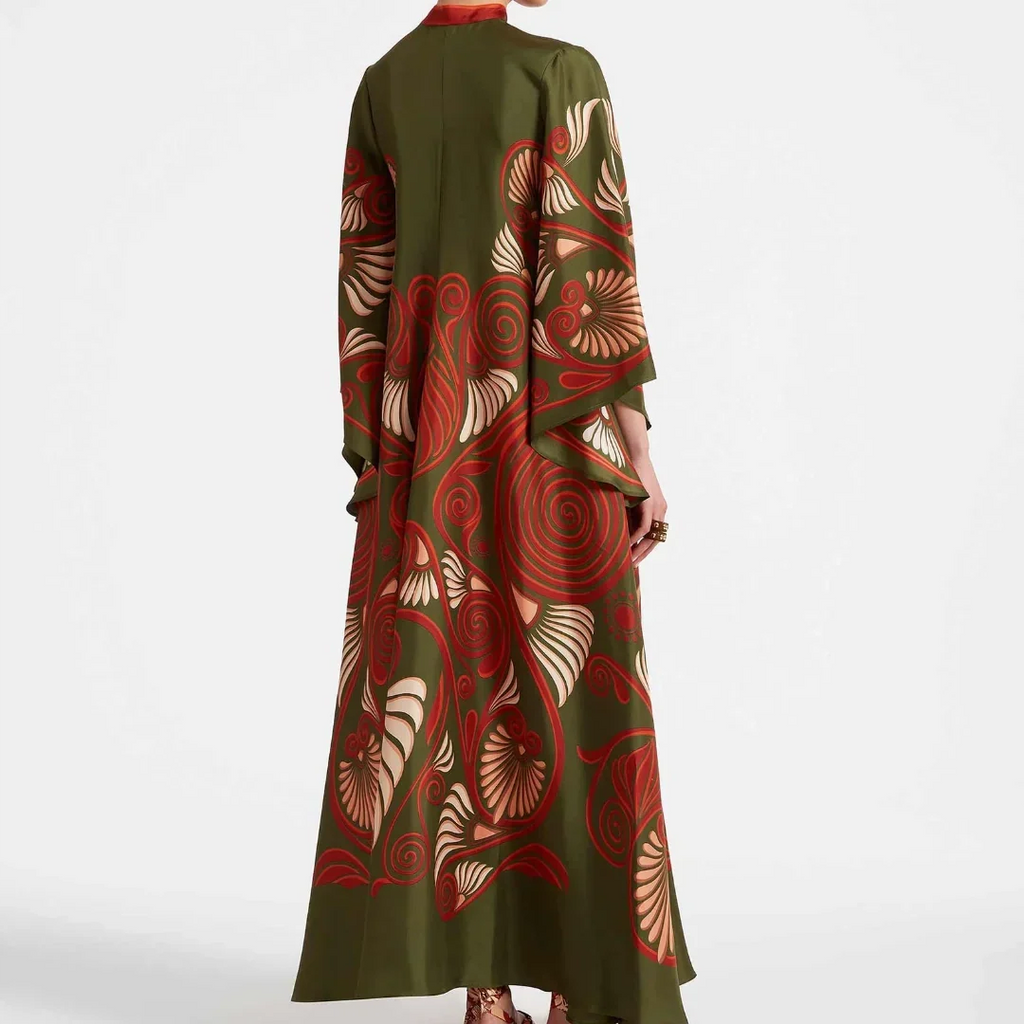 Beautifully Crafted Dress