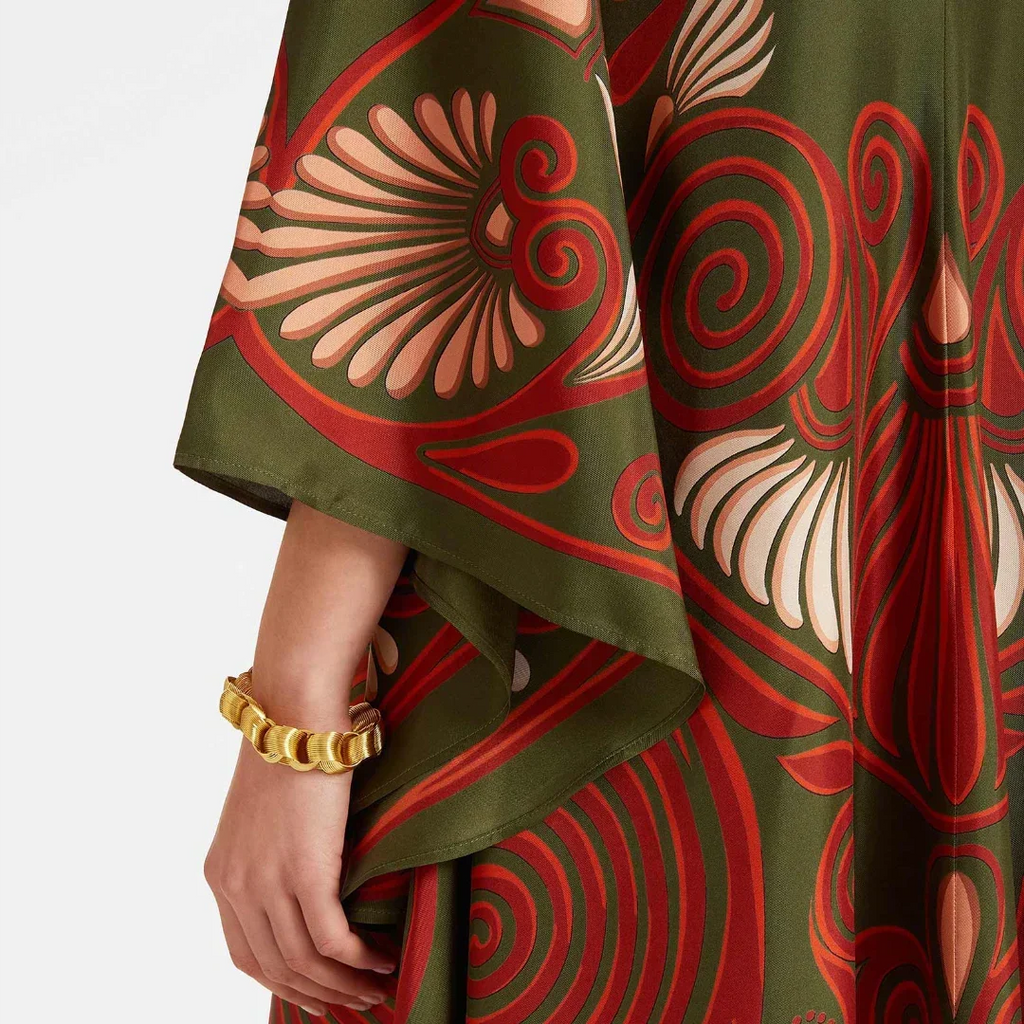 Beautifully Crafted Dress