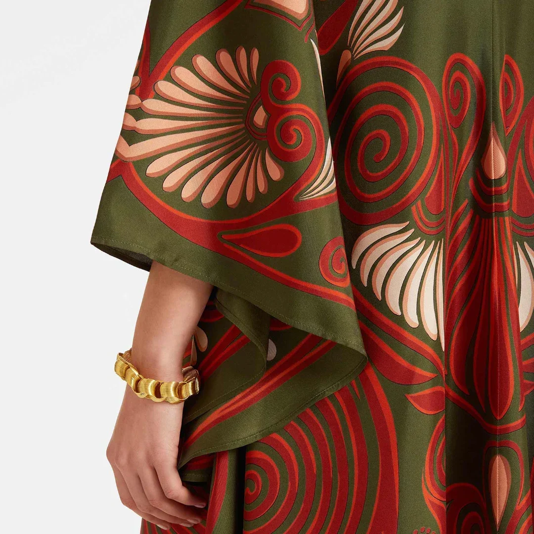 Beautifully Crafted Dress