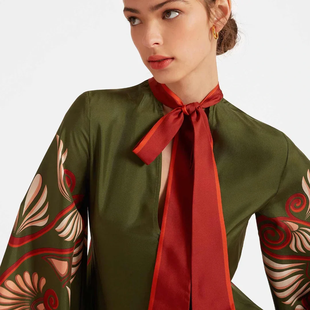 Beautifully Crafted Dress