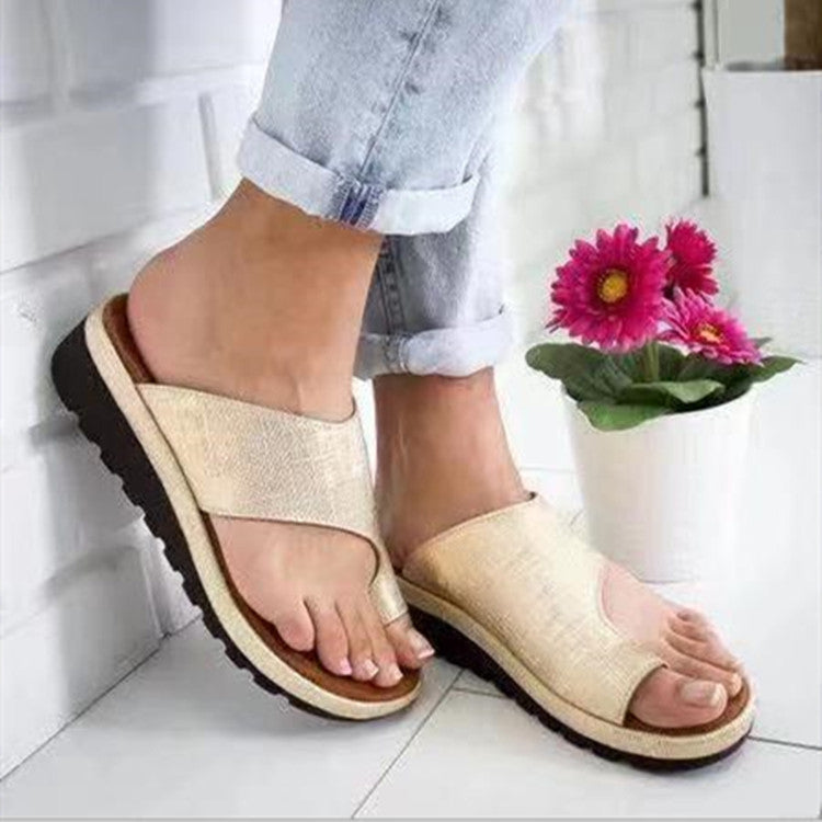 Vintage Inspired Orthopedic Shoes