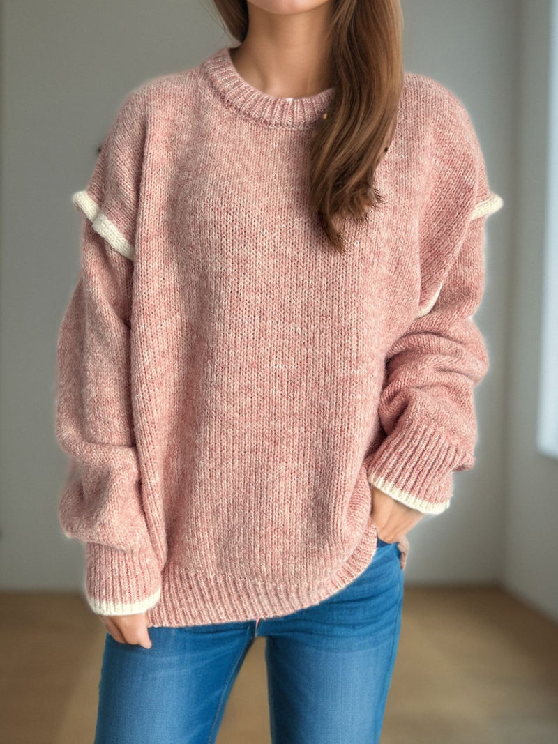 Elegantly Designed Jumper