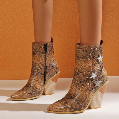 Comfortable Orthopedic Boots for Daily Wear