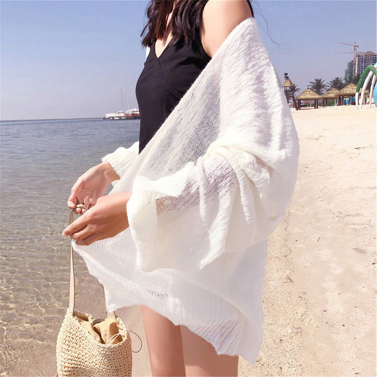 Vintage Inspired Cardigan