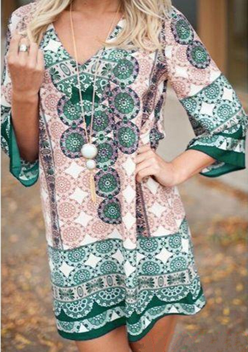 Beautifully Crafted Garment
