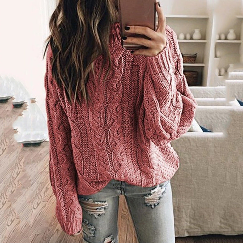 Thoughtfully Designed Pullover