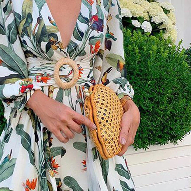 Thoughtfully Designed Garment