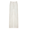Well Tailored Garment with a Graceful Silhouette