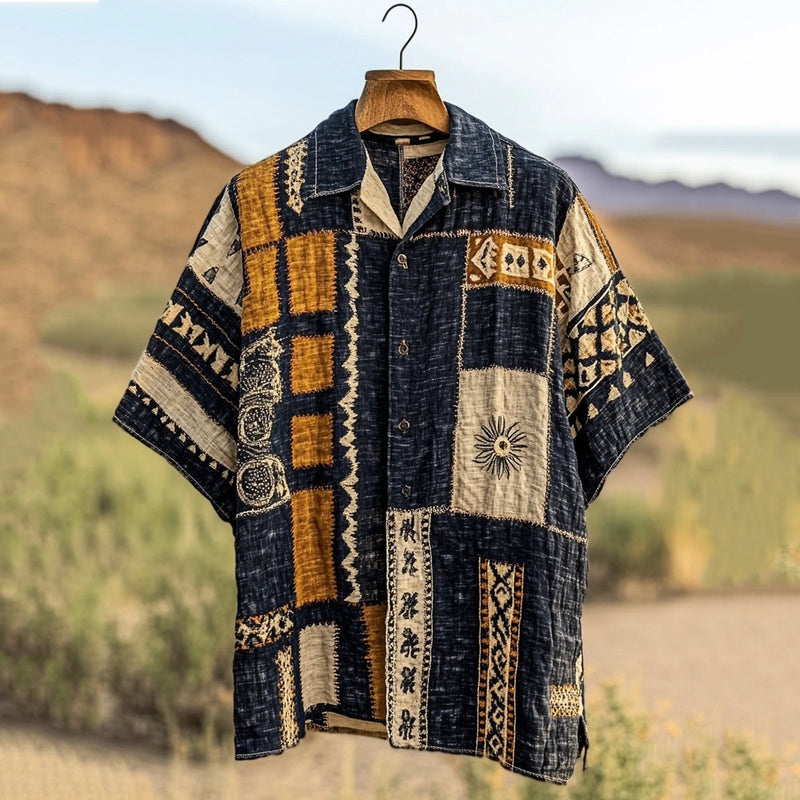 Classic Designed Shirt