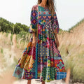 Classic Designed Dress