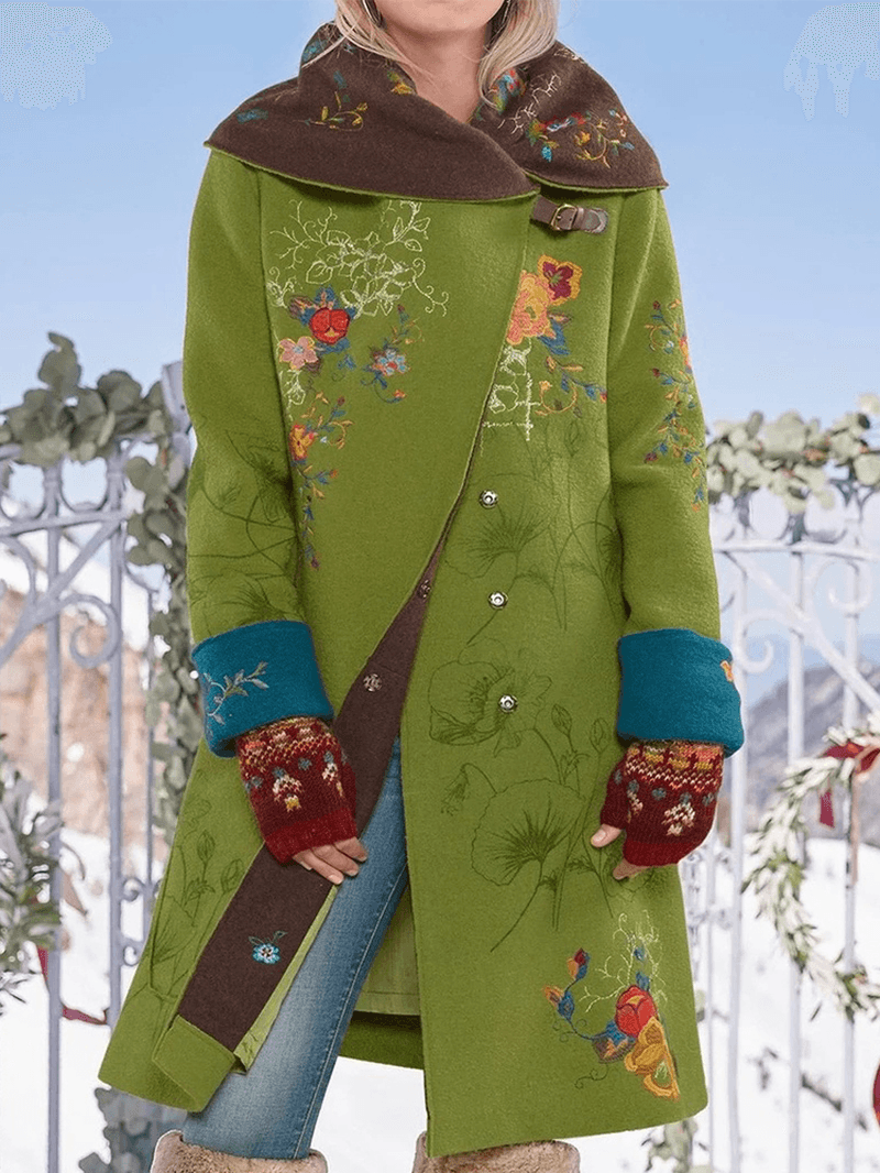 Classic Vintage Garment