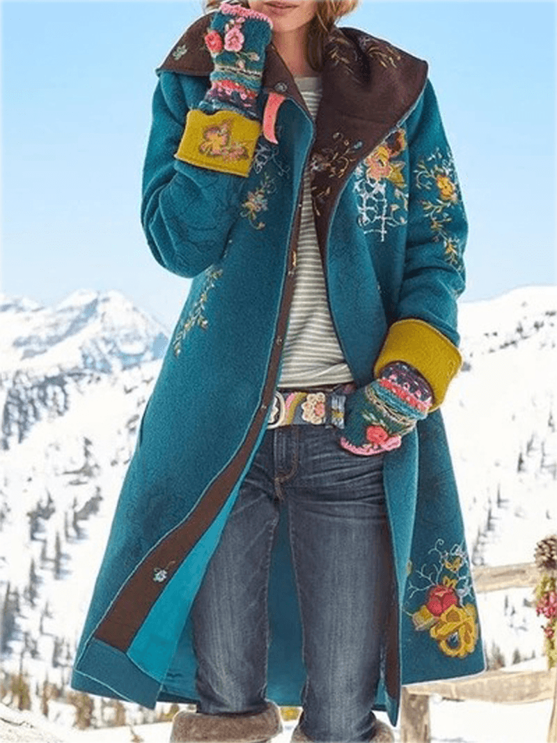 Classic Vintage Garment
