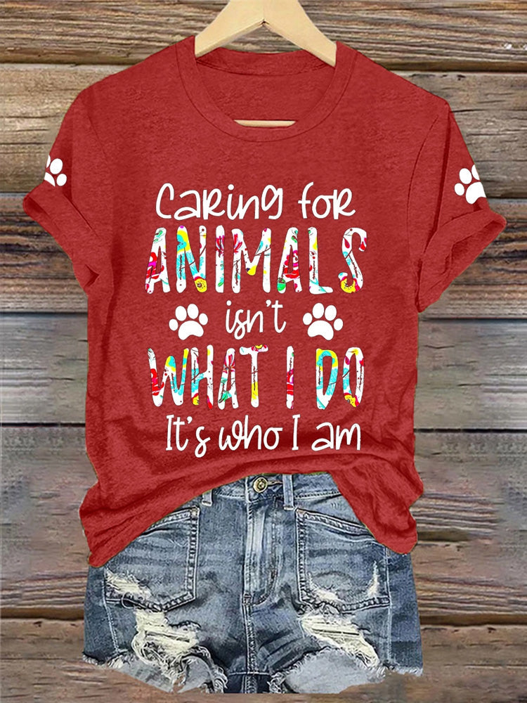 Beautifully Crafted T-Shirt
