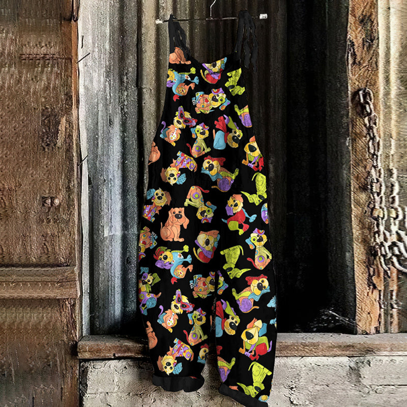 Vintage Inspired Garment